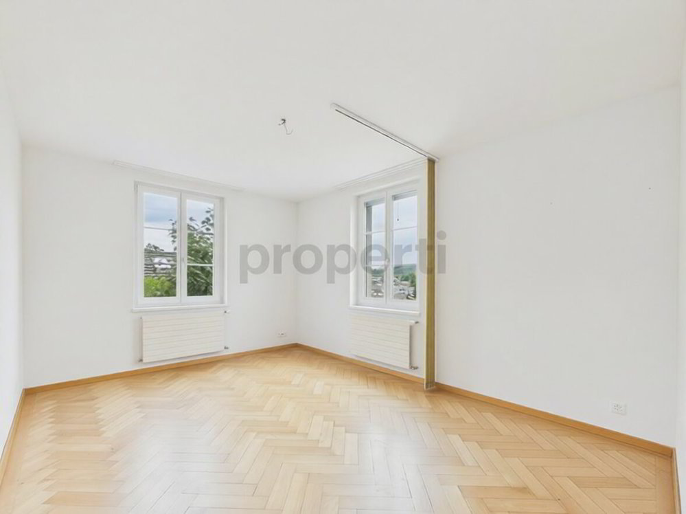Haus – Seon - Ansicht 5
