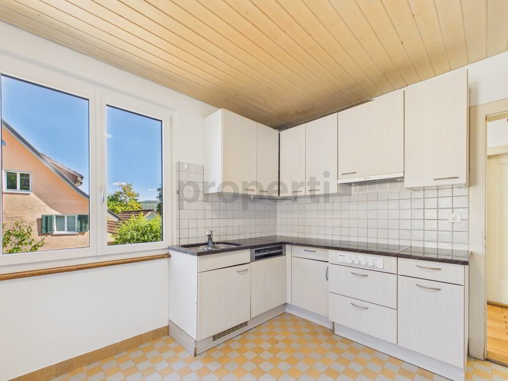 Haus – Bad Zurzach, Rietheim - Ansicht 5