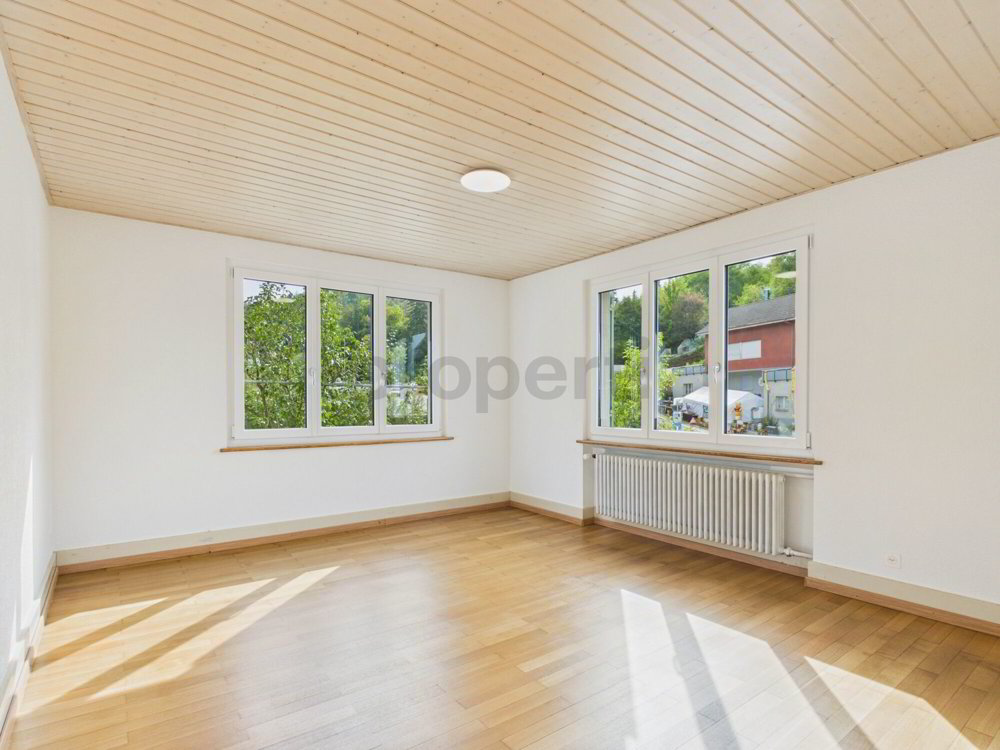 Haus – Bad Zurzach, Rietheim - Mehr