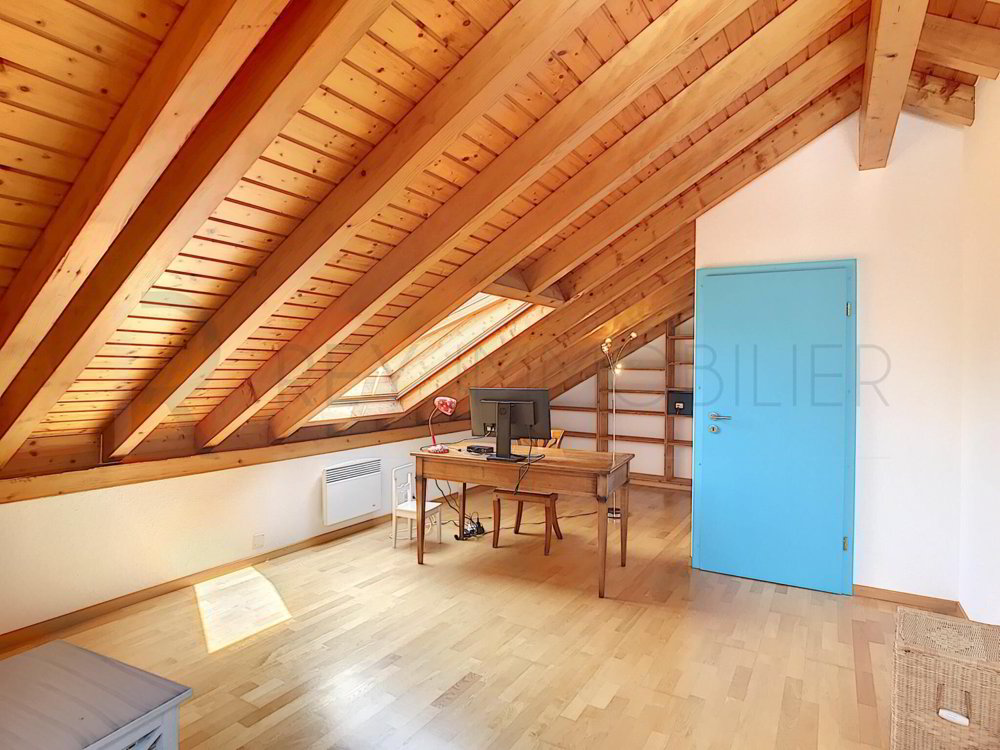 Maison 7.5 pièces à louer à Chavannes-de-Bogis - image 1/10