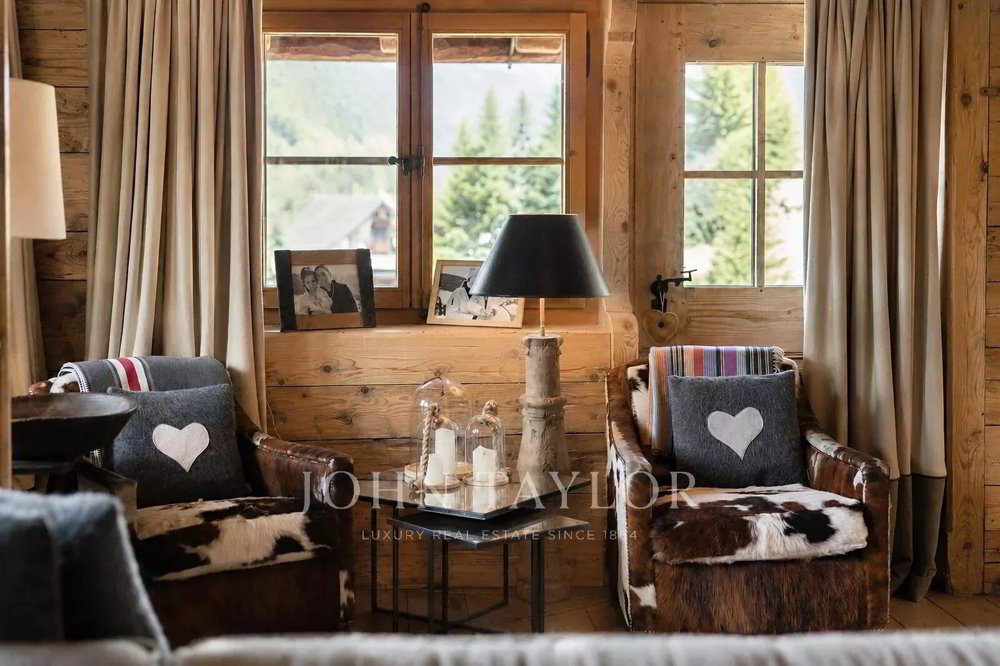 10 Zimmer Haus zu vermieten in Verbier - Bild 1/13