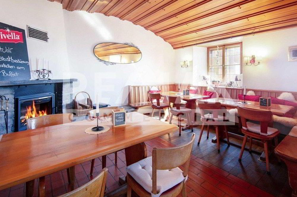 10 Zimmer Büro zum verkaufen in Rigi Scheidegg - Bild 1/13