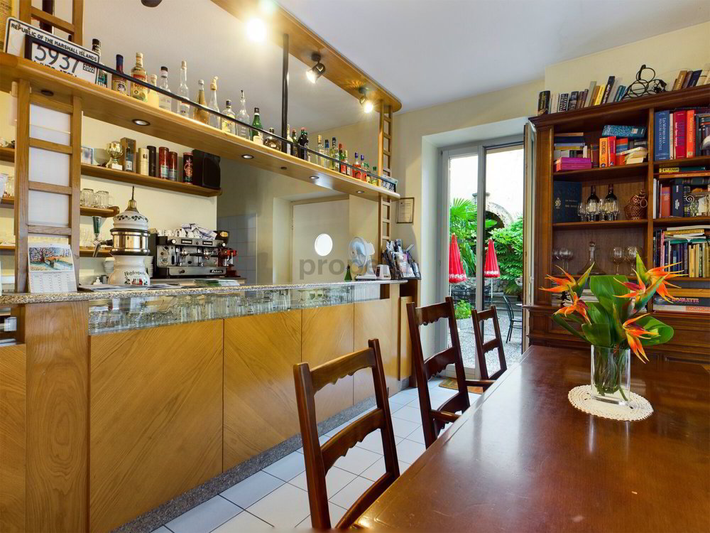 Hôtel de 10 pièces en vente à Mendrisio - 359 m²