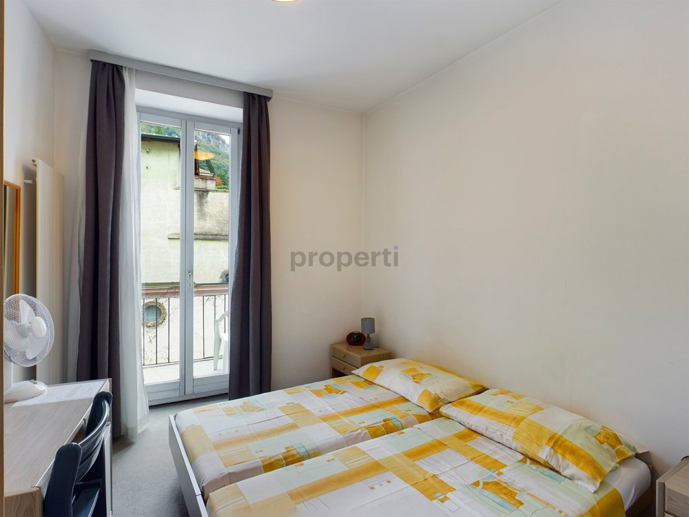 Hôtel de 10 pièces en vente à Mendrisio - 359 m² - Ansicht 5