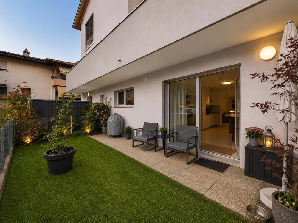 Immeuble d'habitation de 12.5 pièces en vente à Arbedo-Castione - 325 m²