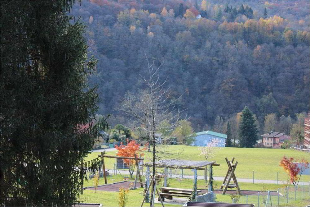 Wohnung – Monteggio - Mehr