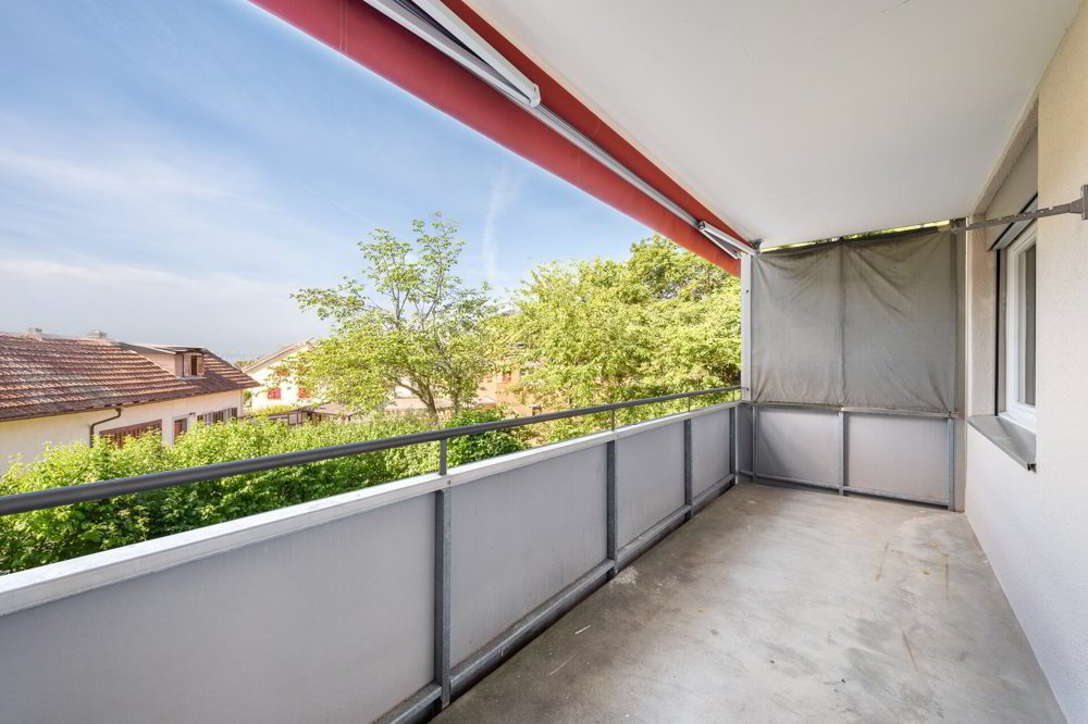 4.5 rooms Apartment for rent in Schaffhausen - image 1/12
