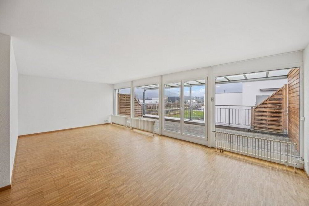 Wohnung – Urtenen-Schönbühl - Ansicht 2