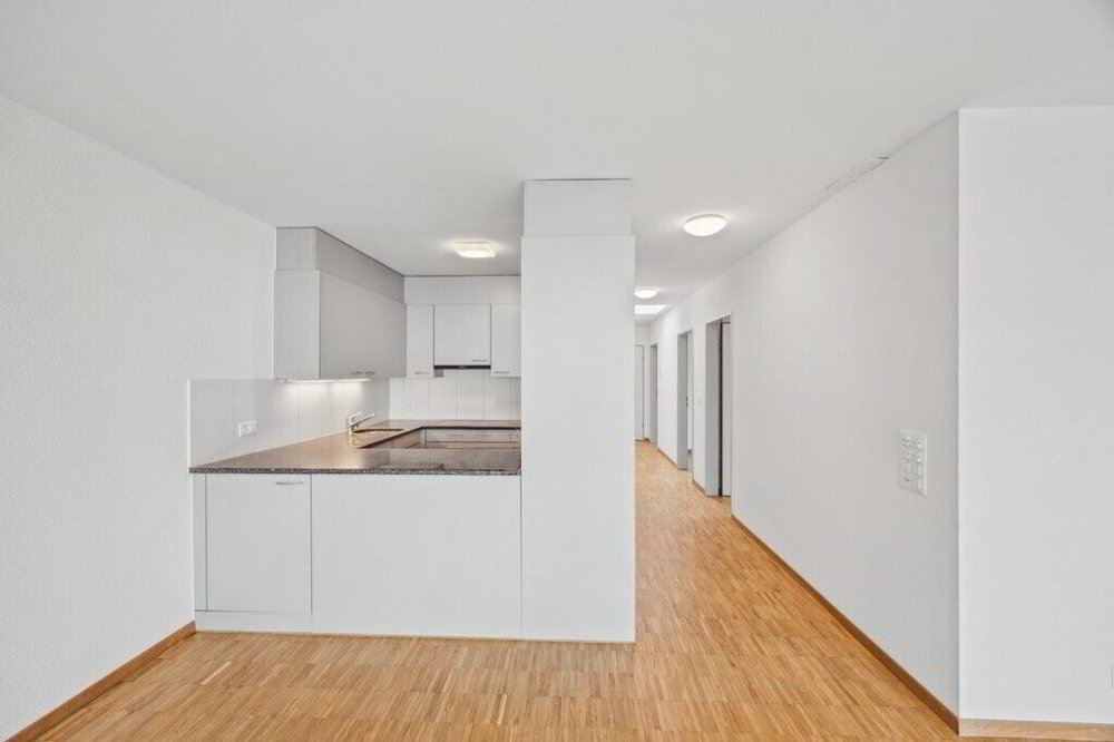 Wohnung – Urtenen-Schönbühl - Ansicht 4