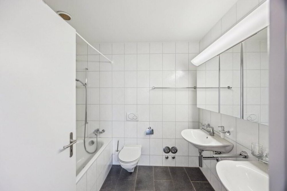 Wohnung – Urtenen-Schönbühl - Mehr