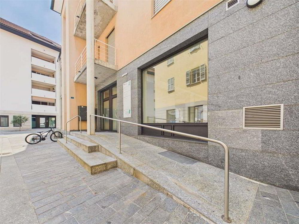 1.5 rooms Apartment for rent in Bellinzona - image 1/6