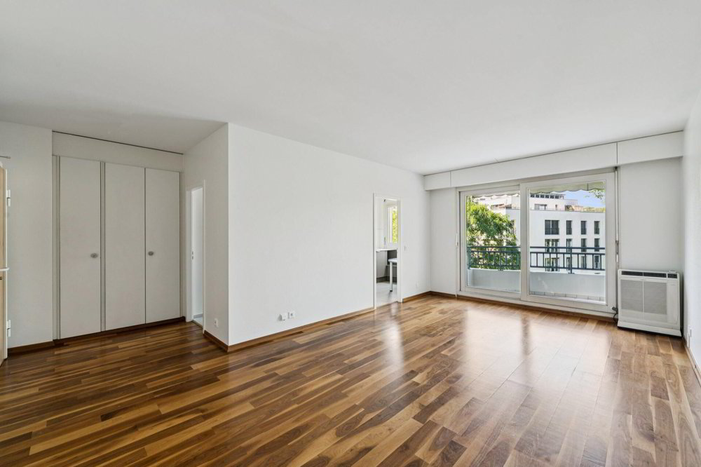 Wohnung – Genève - Ansicht 2