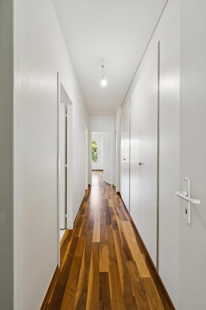 Wohnung – Genève - Mehr
