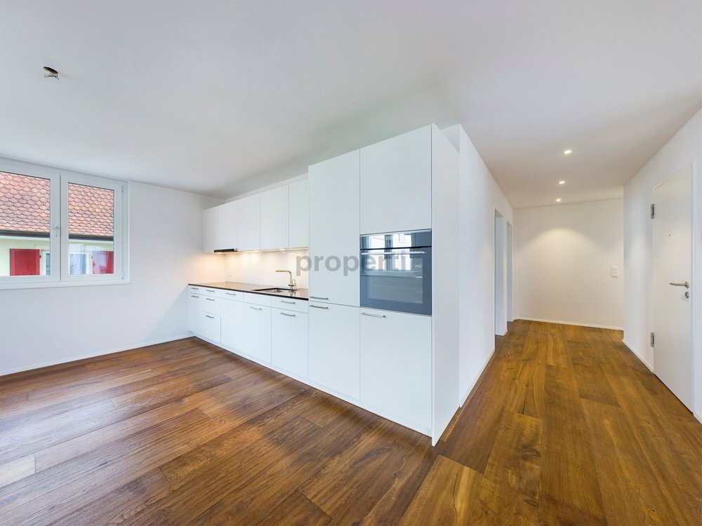 Wohnung – Neuhausen am Rheinfall - Ansicht 2