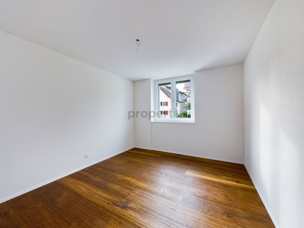 Wohnung – Neuhausen am Rheinfall - Ansicht 4