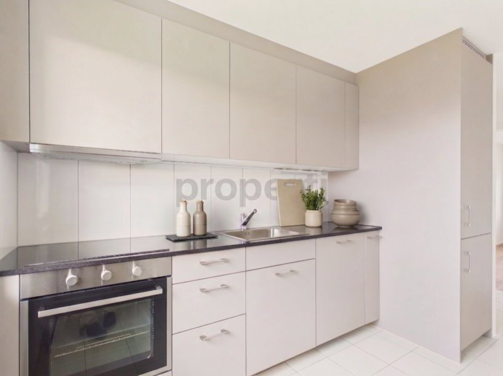 Wohnung – Stachen - Ansicht 2