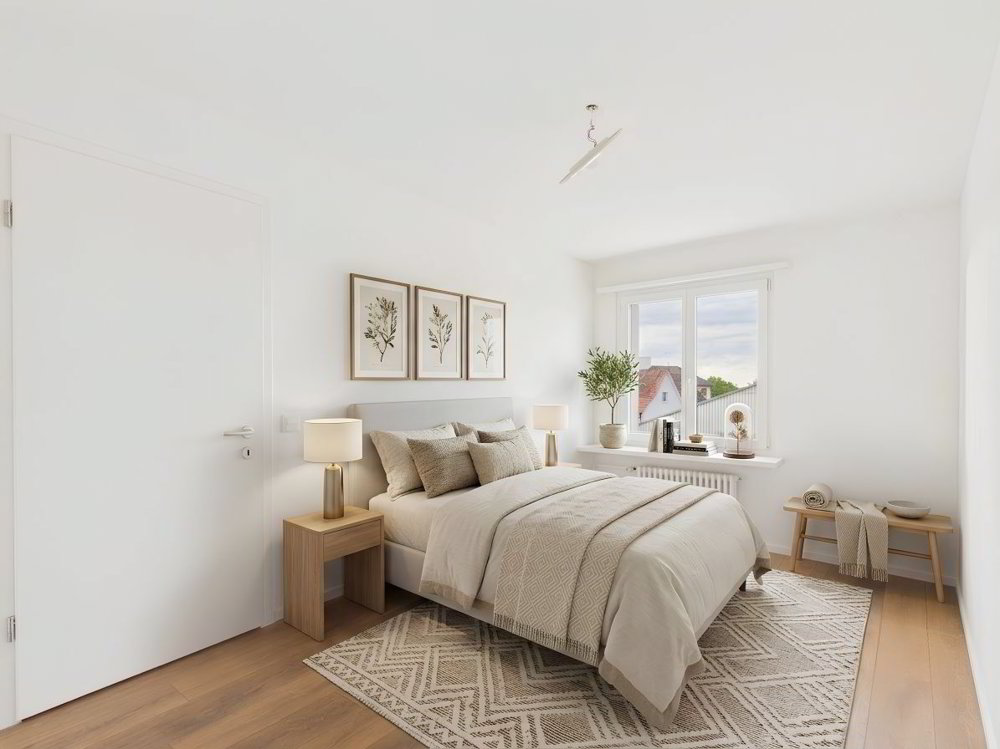 Wohnung – Stachen - Ansicht 4
