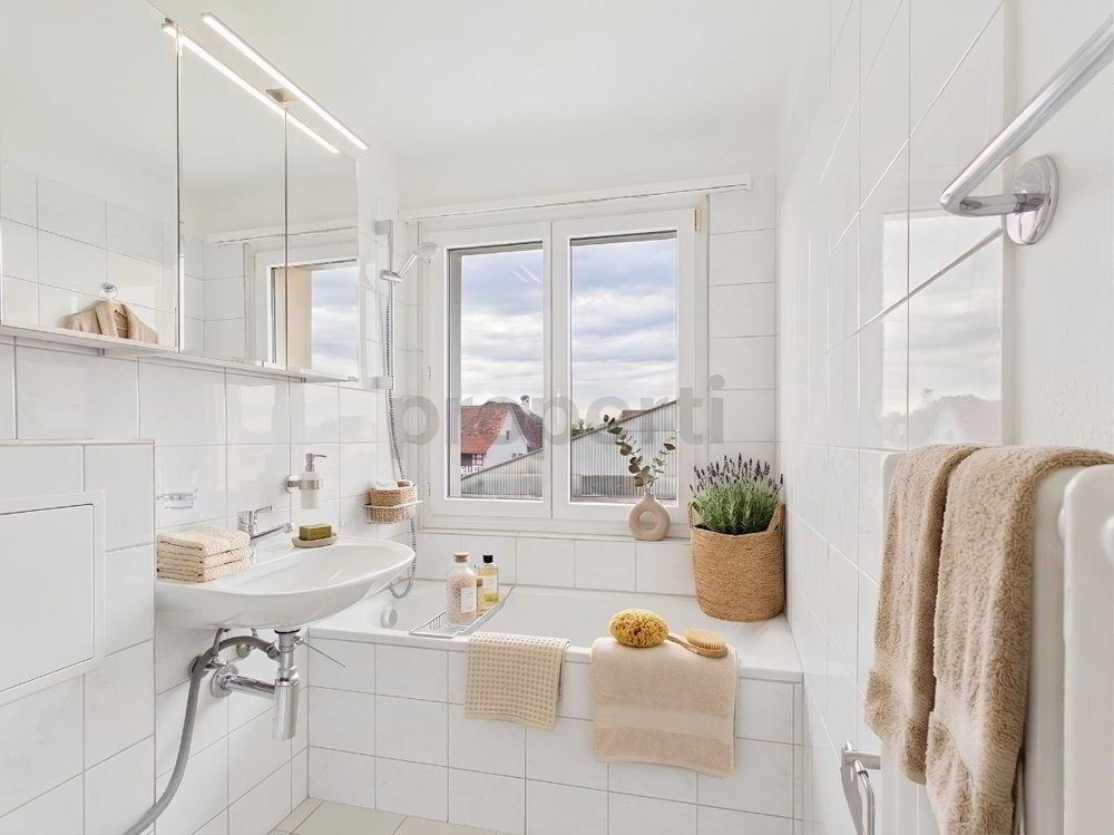 Wohnung – Stachen - Mehr