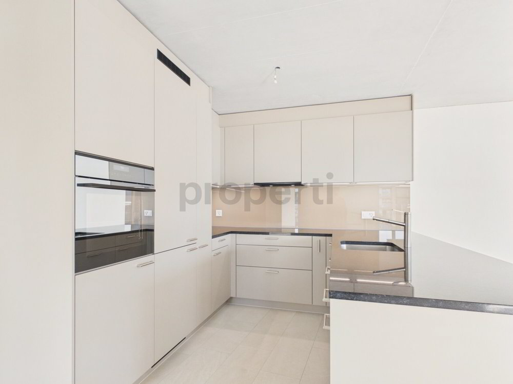 Wohnung – Buchs ZH - Ansicht 4