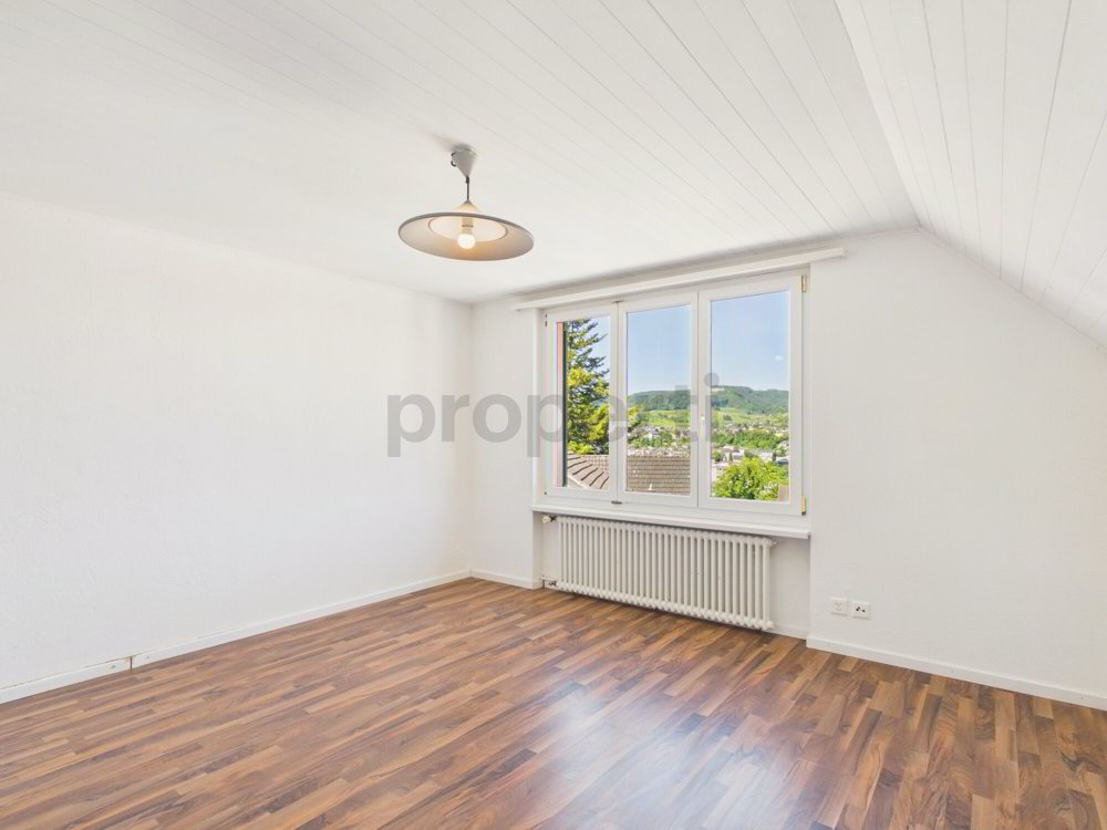 Wohnung – Füllinsdorf - Ansicht 4