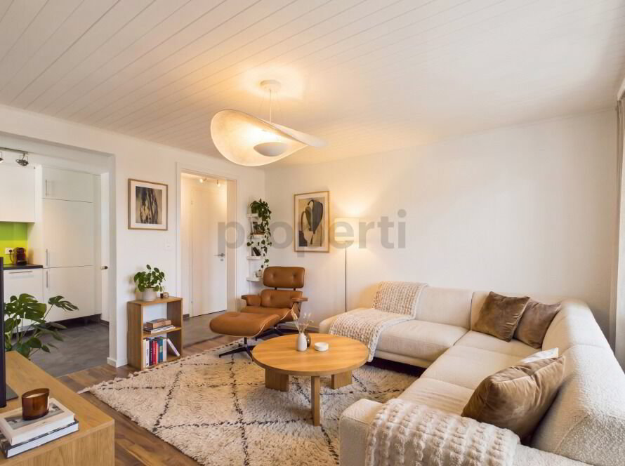 Wohnung – Füllinsdorf - Mehr