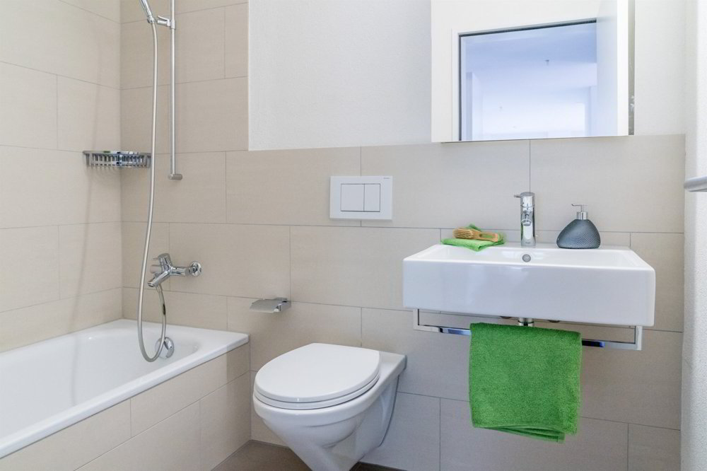 Wohnung – Landquart - Ansicht 3