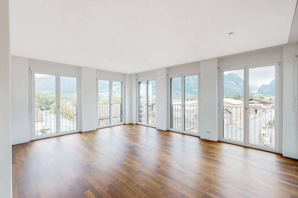 Wohnung – Landquart - Ansicht 5