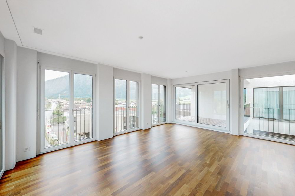 Wohnung – Landquart - Mehr