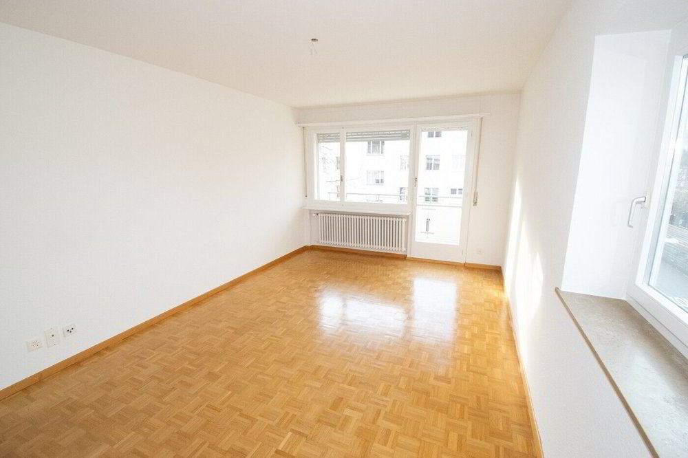 Appartement 3.5 pièces à louer à Wagenhausen - image 1/6