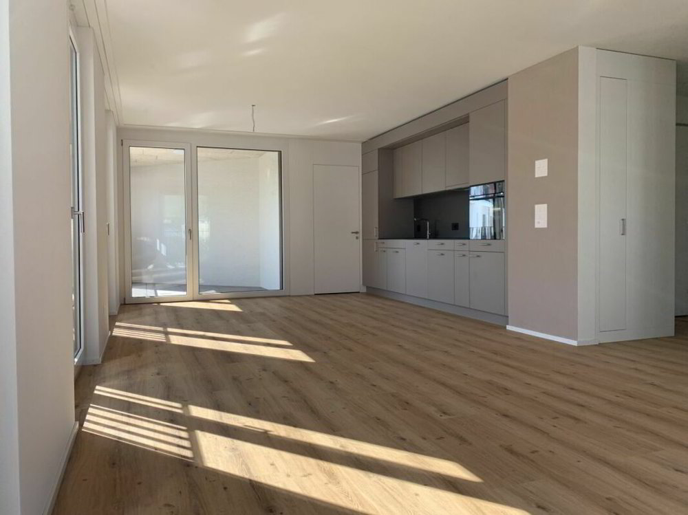Wohnung – Weinfelden - Ansicht 2
