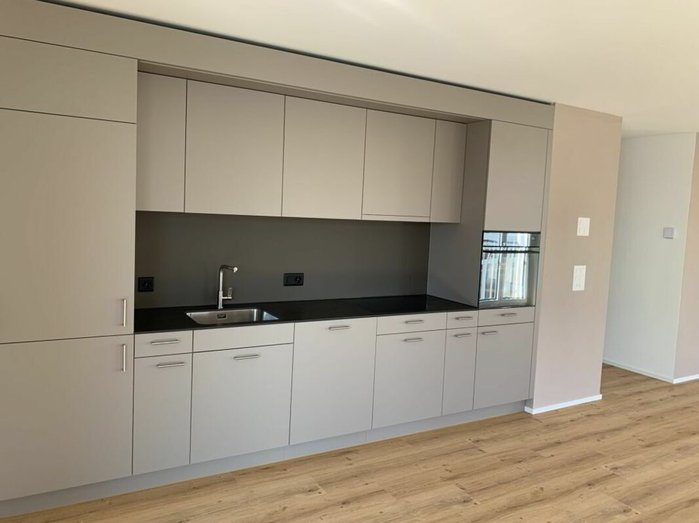 Wohnung – Weinfelden - Ansicht 4