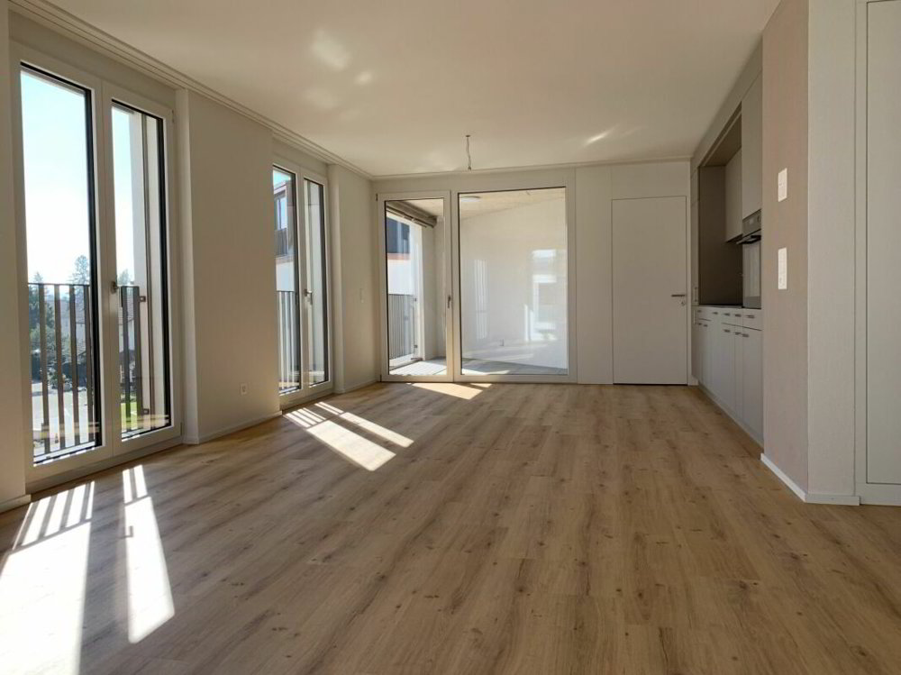 Wohnung – Weinfelden - Ansicht 5