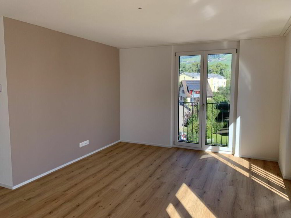Wohnung – Weinfelden - Mehr