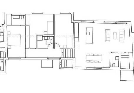 4.5 Zimmer Wohnung zu vermieten in Champlan (Grimisuat) - Bild 1/10