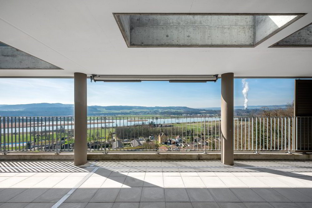 Wohnung – Klingnau, Bezirk Zurzach - Ansicht 2