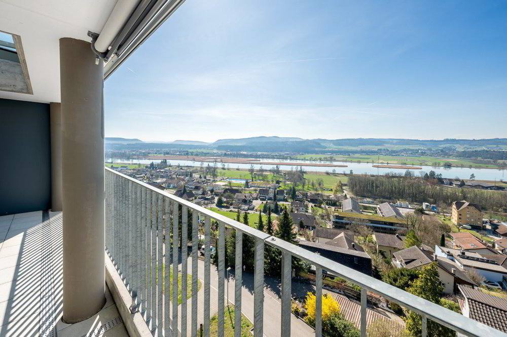 Wohnung – Klingnau, Bezirk Zurzach - Ansicht 3