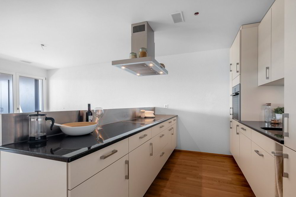 Wohnung – Klingnau, Bezirk Zurzach - Mehr