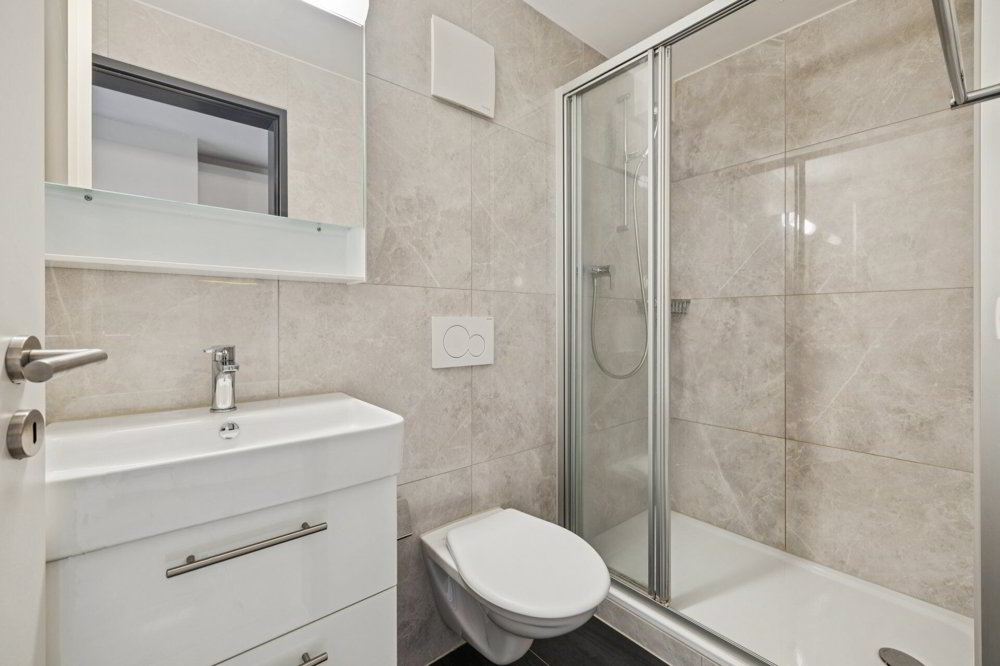 1 rooms Apartment for rent in Binningen - image 1/8