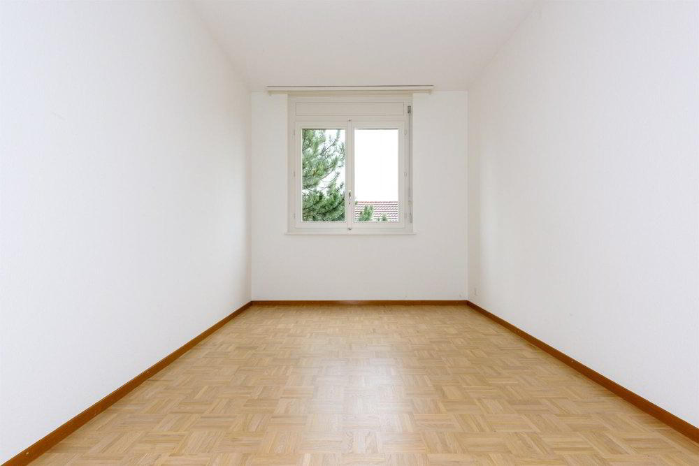 Wohnung – Fribourg - Ansicht 4