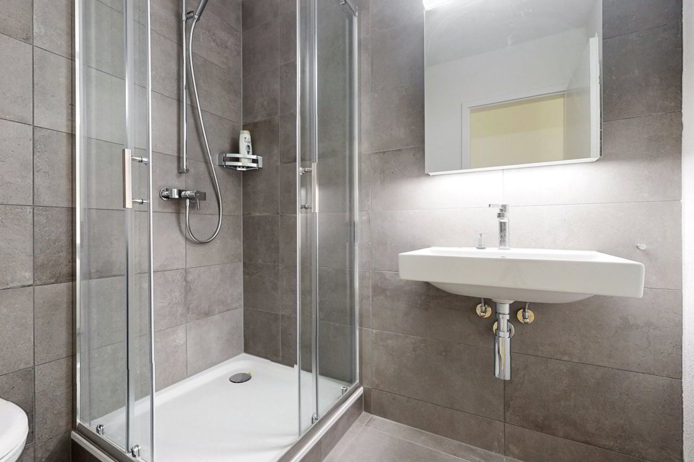 Wohnung – Fribourg - Mehr
