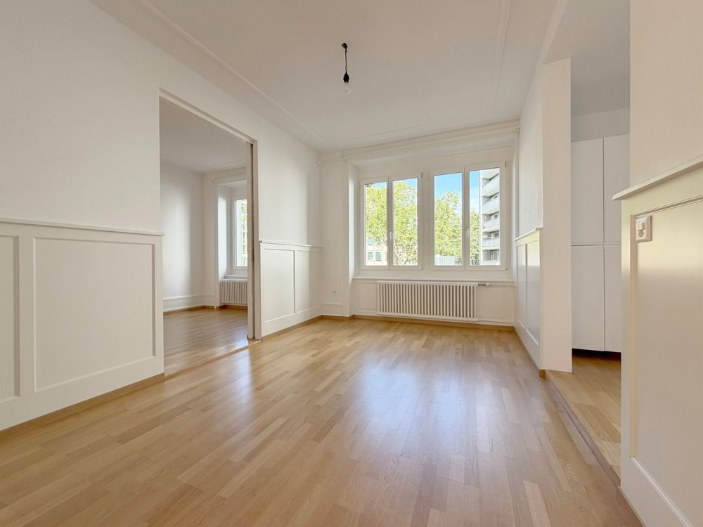 Wohnung – Zürich - Ansicht 2