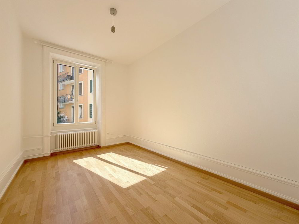 Wohnung – Zürich - Ansicht 4