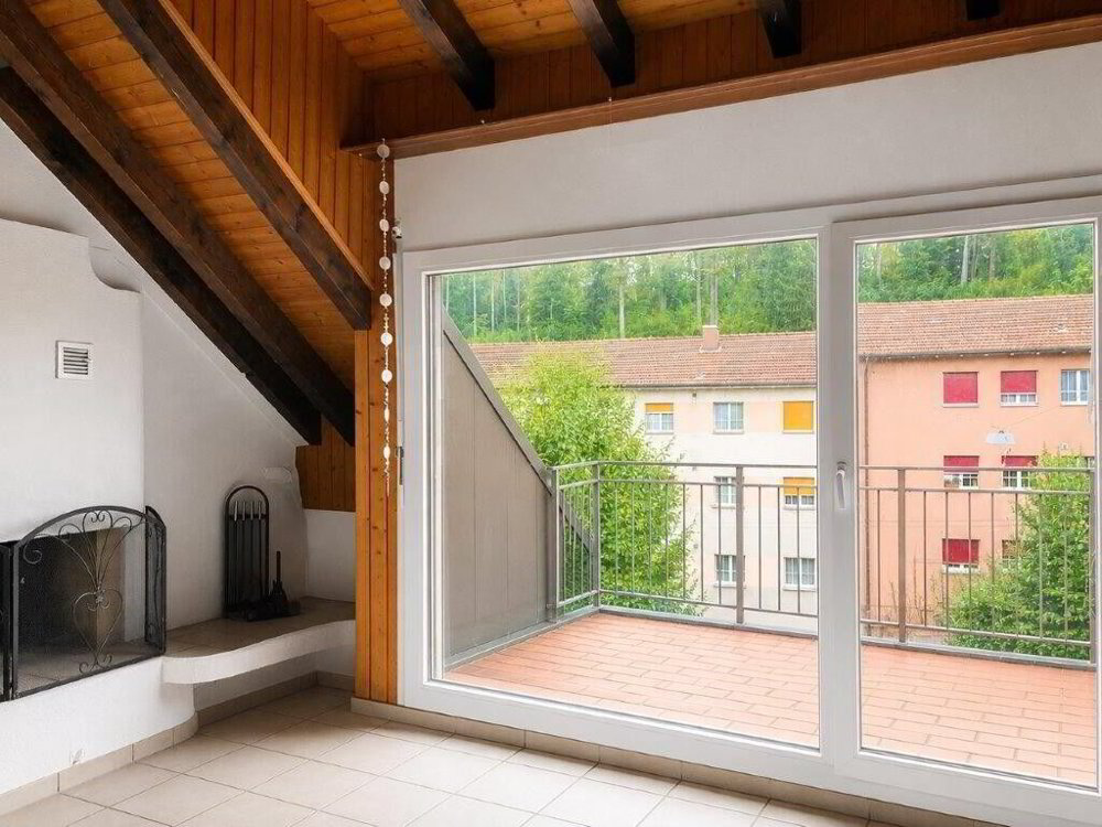 Wohnung – Biel/Bienne - Ansicht 2