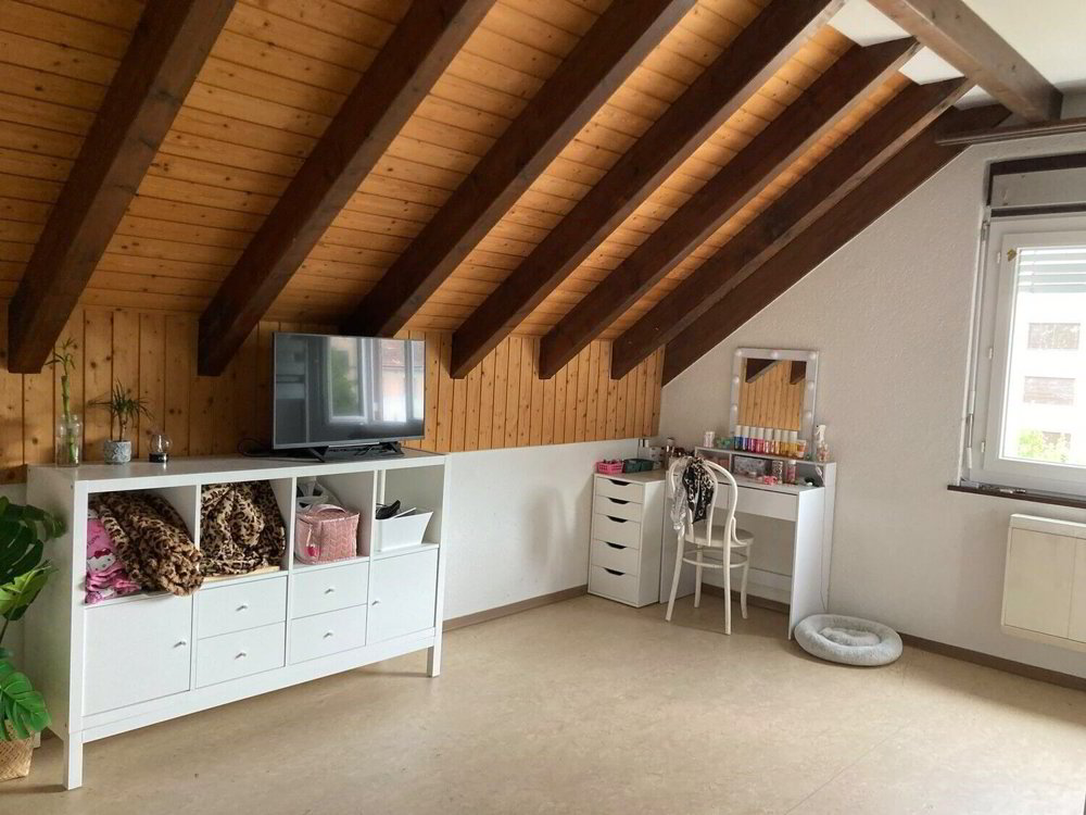 Wohnung – Biel/Bienne - Mehr