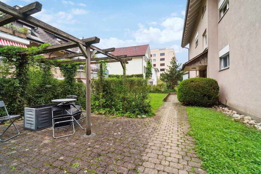 Appartement 4.5 pièces à louer à Bienne - image 1/9