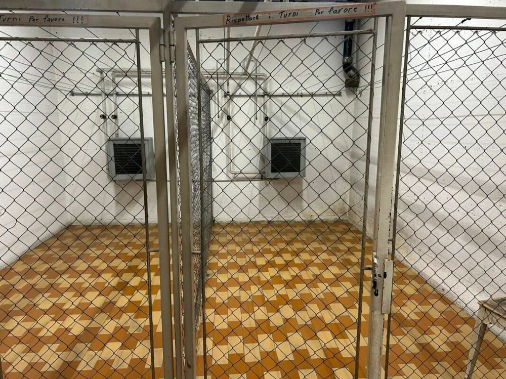 2.5 rooms Apartment for rent in Massagno - image 1/15