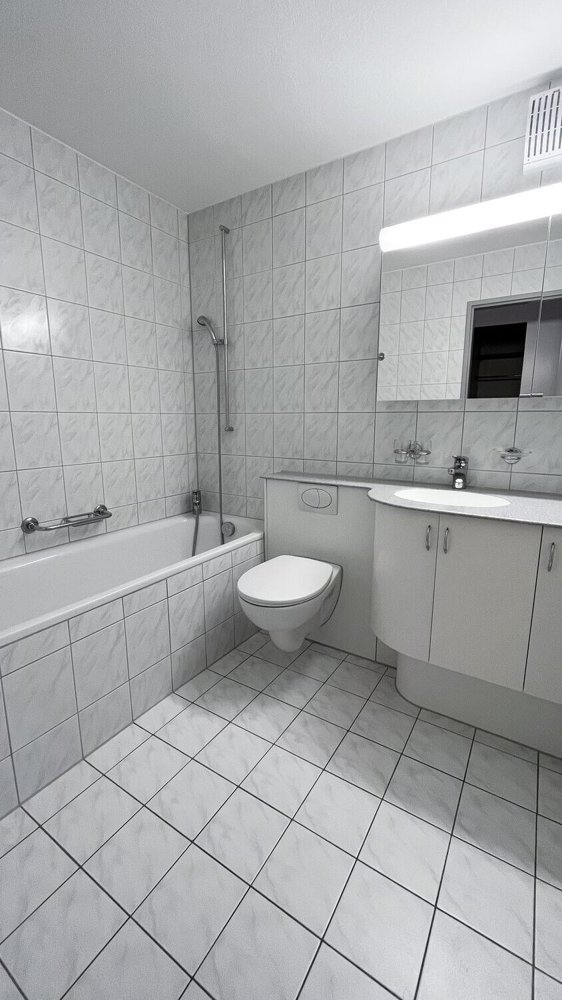Wohnung – Sursee - Mehr