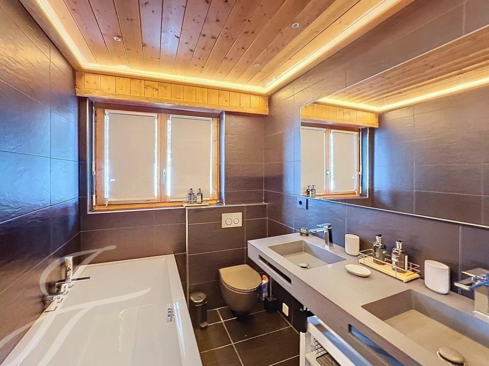 3 Zimmer Wohnung zu vermieten in Verbier - Bild 1/13