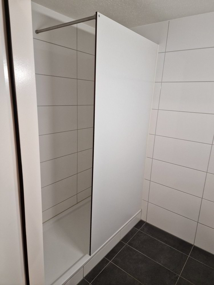 Wohnung – Fribourg - Ansicht 2