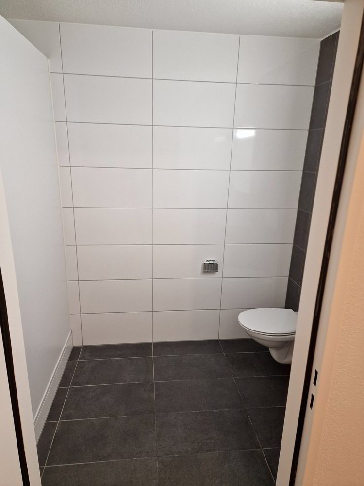 Wohnung – Fribourg - Ansicht 3